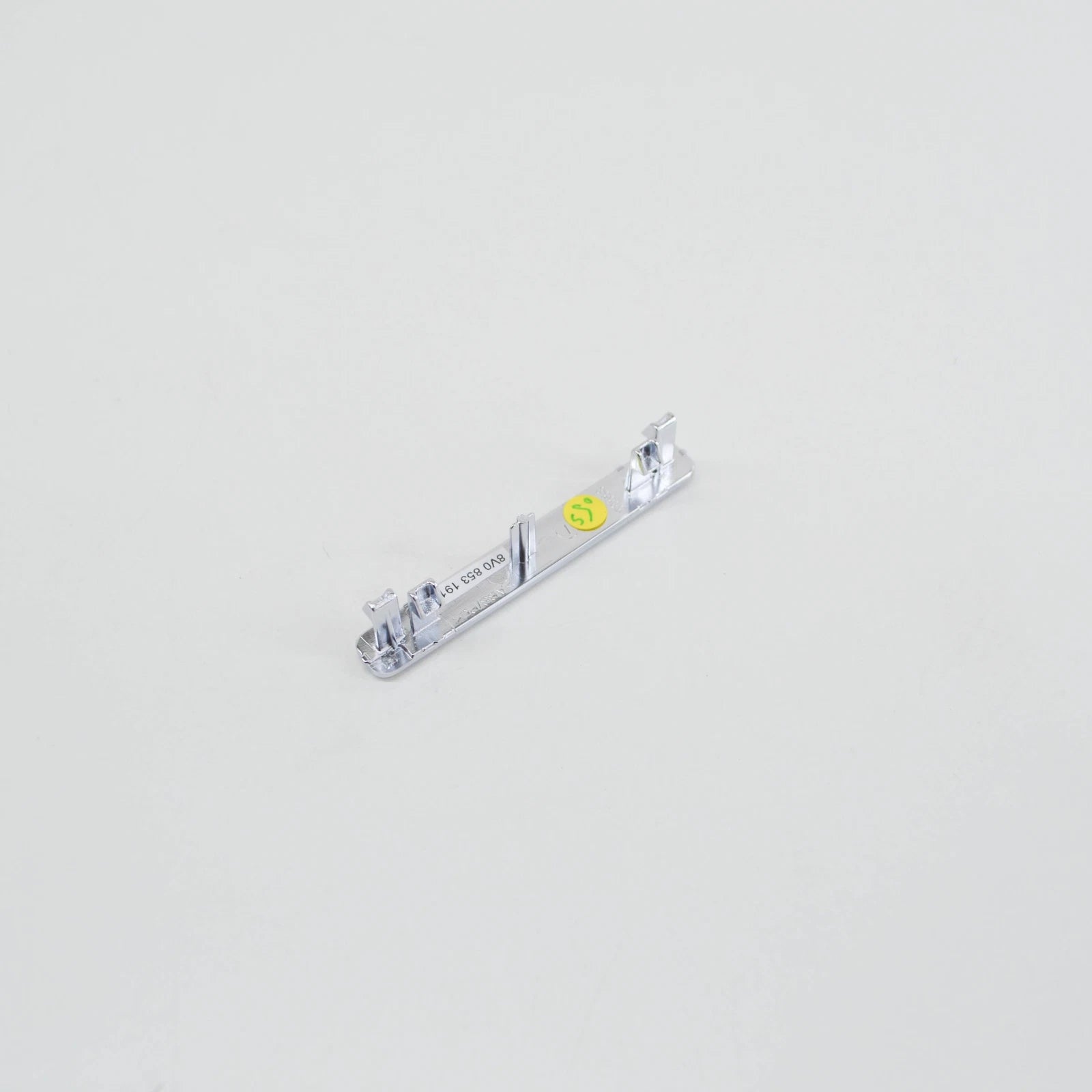 NEW AUDI A3 SPORTBACK 8V DASHBOARD EMBLEM BADGE 8V0853191A3Q7 ORIGINAL