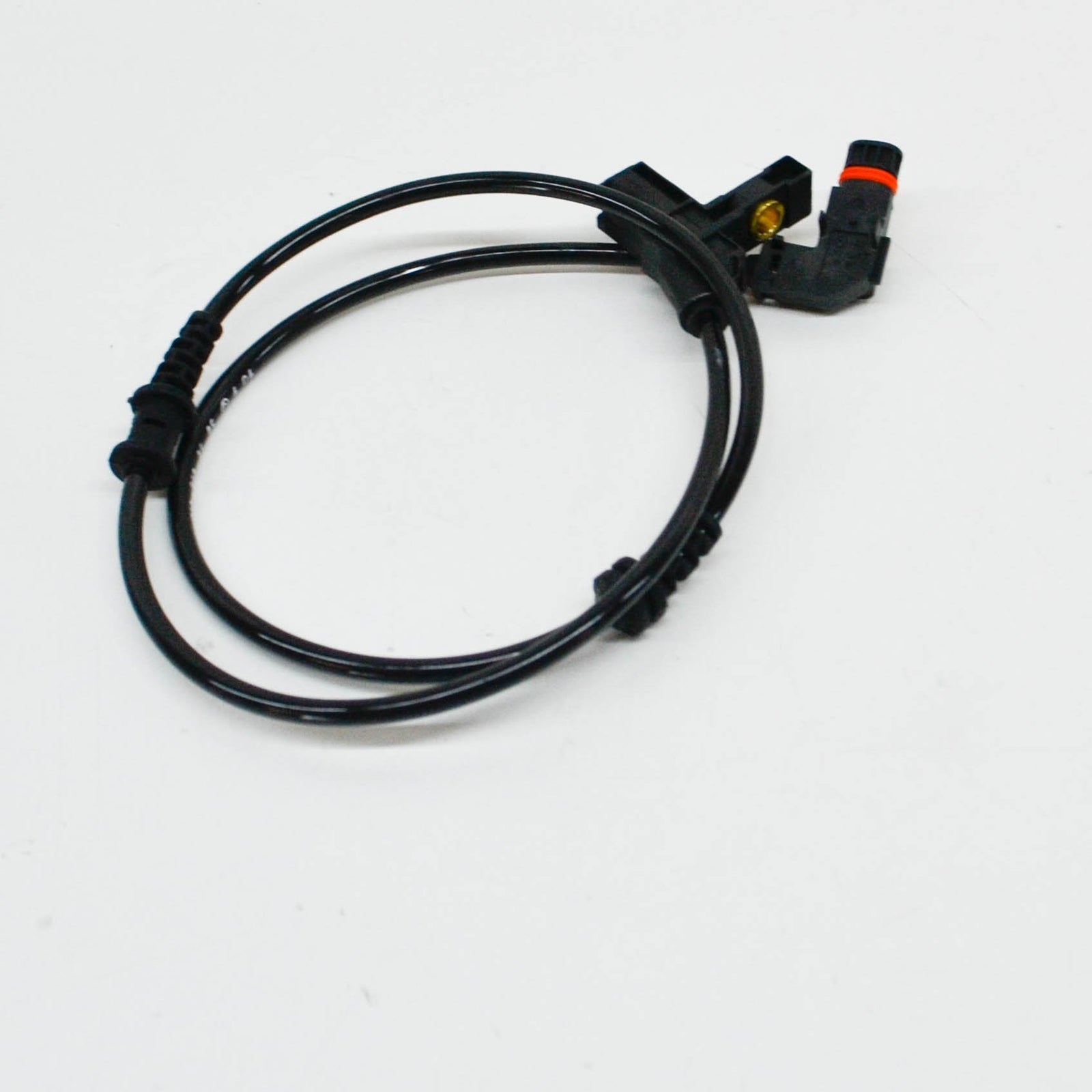 NEW MB E W212 RIGHT FRONT BRAKE PAD WEAR SENSOR PLUG A2125401605 ORIGINAL