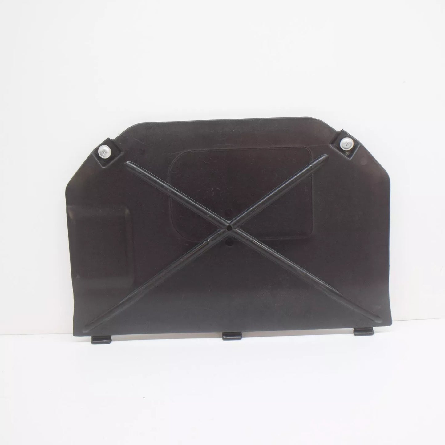 NEW BMW 7 E38 CENTRAL ENGINE SPLASH SHIELD 51718163833 8163833 ORIGINAL