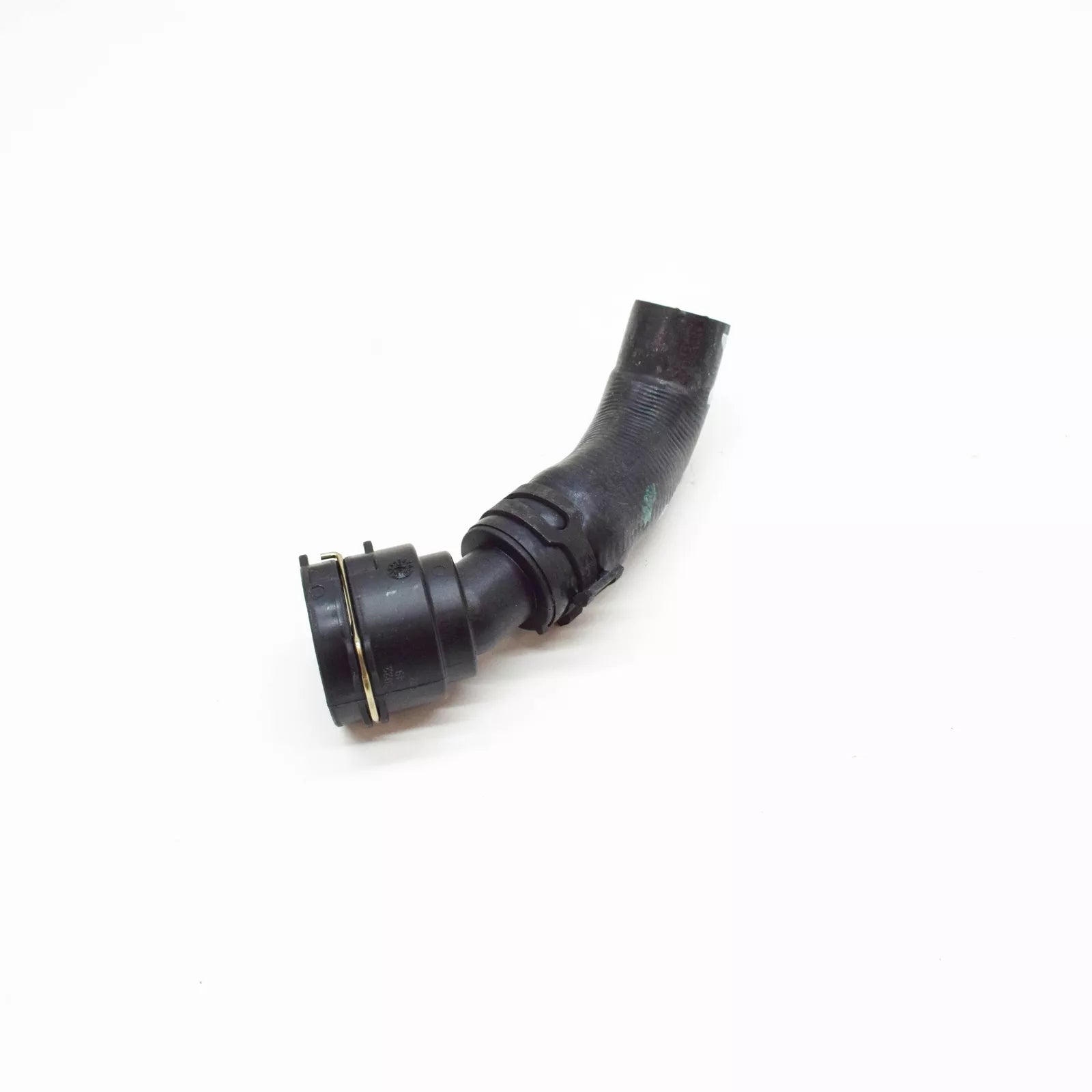 NEW VW TIGUAN AD COOLANT HOSE WITH QUICK RELEASE COUPLING 5Q0122058B ORIGINAL