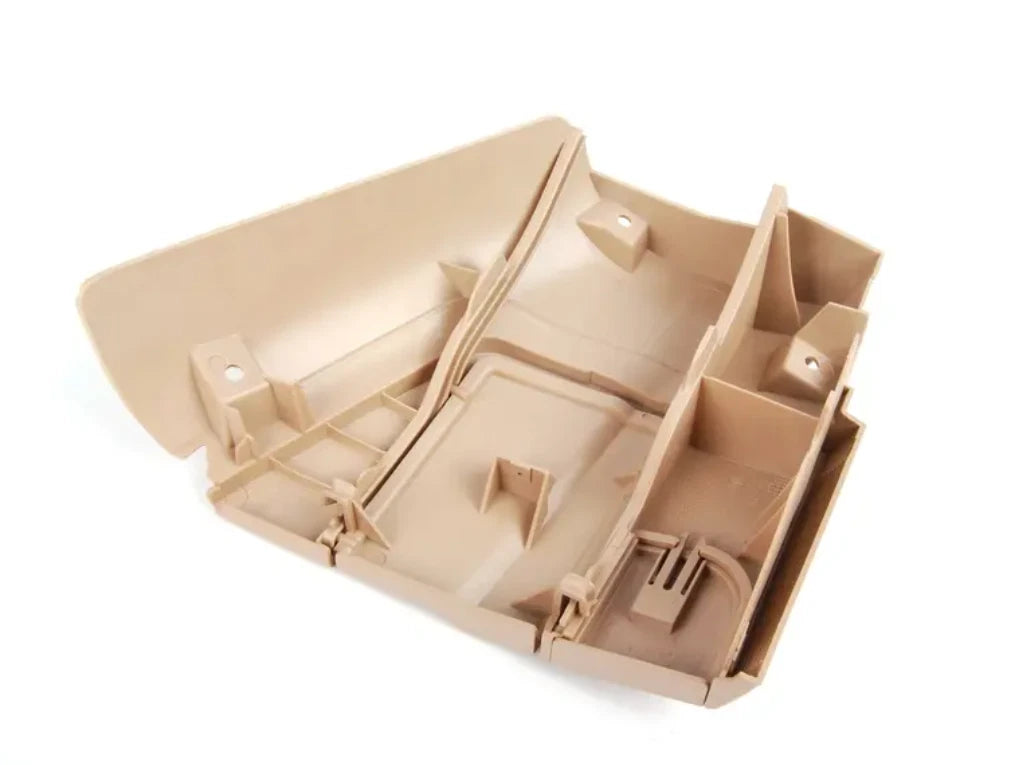 NEW BMW 3 CABRIO E46 LEFT ROD ASSEMBLY COVER 8240799 51438240799 ORIGINAL