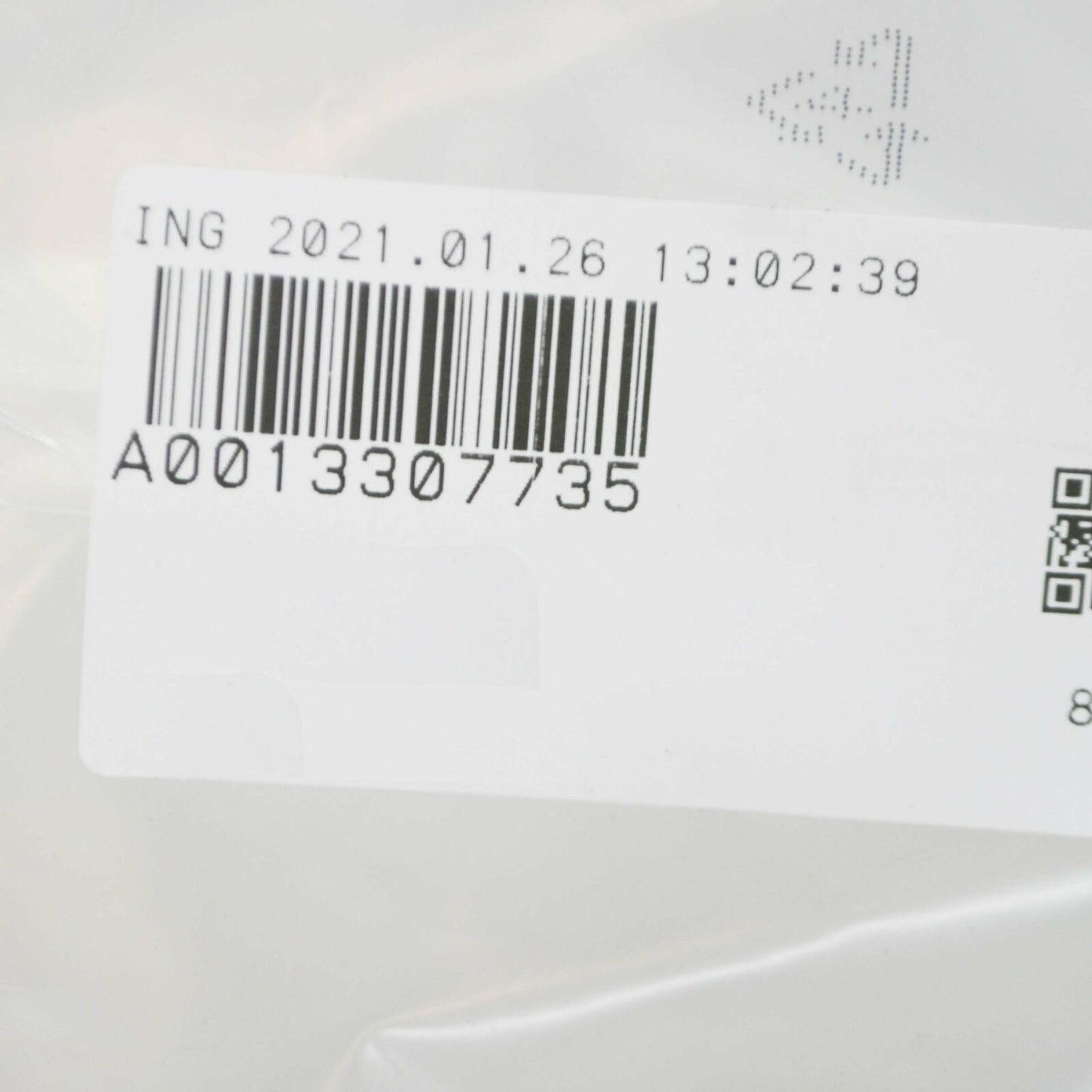 NEW MERCEDES-BENZ C W202 STEERING LINKAGE BALL JOINT A0013307735 ORIGINAL