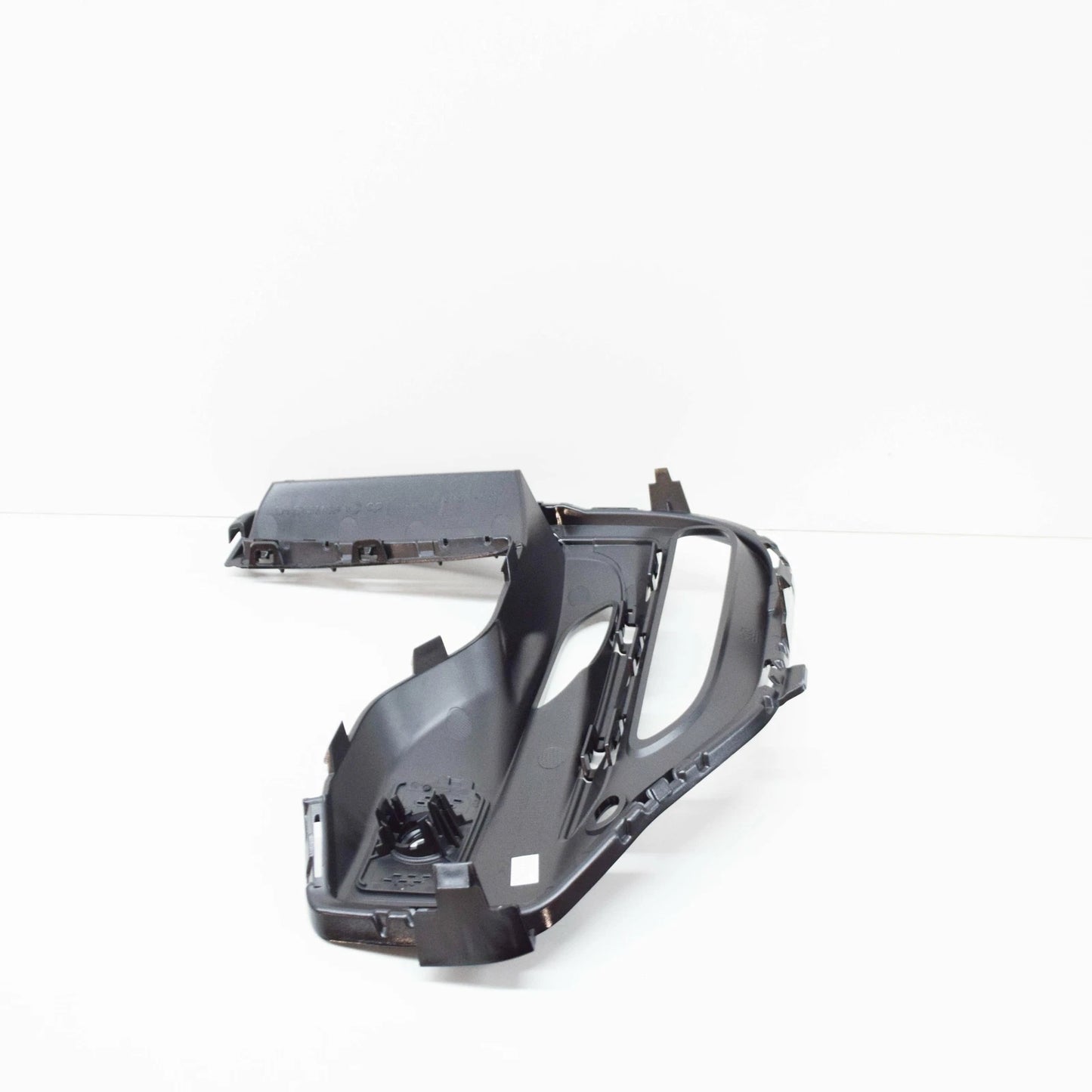 NEW BMW X5 G05 FRONT M LEFT FOG LIGHT COVER 51118746239