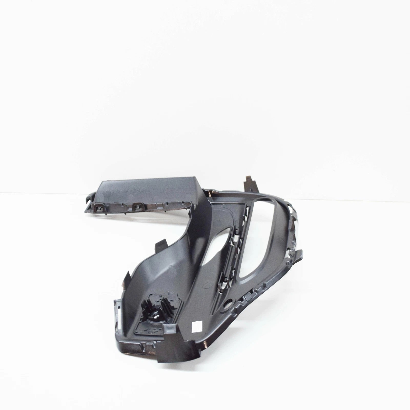 NEW BMW X5 G05 FRONT M LEFT FOG LIGHT COVER 51118746239