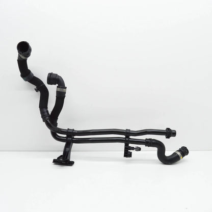 NEW MB CLA COUPE C118 RIGHT SIDE WATER RADIATOR HOSE A1775017501
