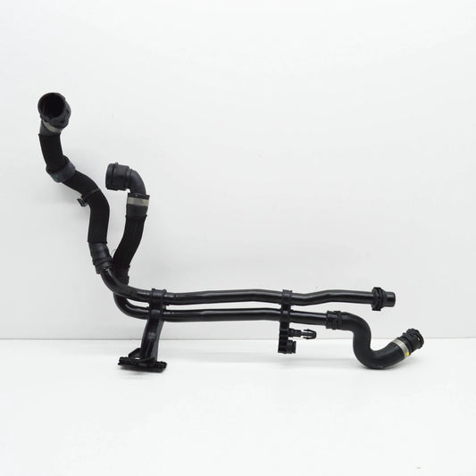 NEW MB CLA COUPE C118 RIGHT SIDE WATER RADIATOR HOSE A1775017501