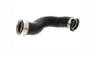 new mb sprinter w907 right charge air cooler hose a9075282200 original