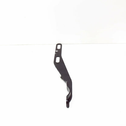 NEW MERCEDES-BENZ E W124 EXHAUST SYSTEM FRONT BRACKET A2014924741 ORIGINAL