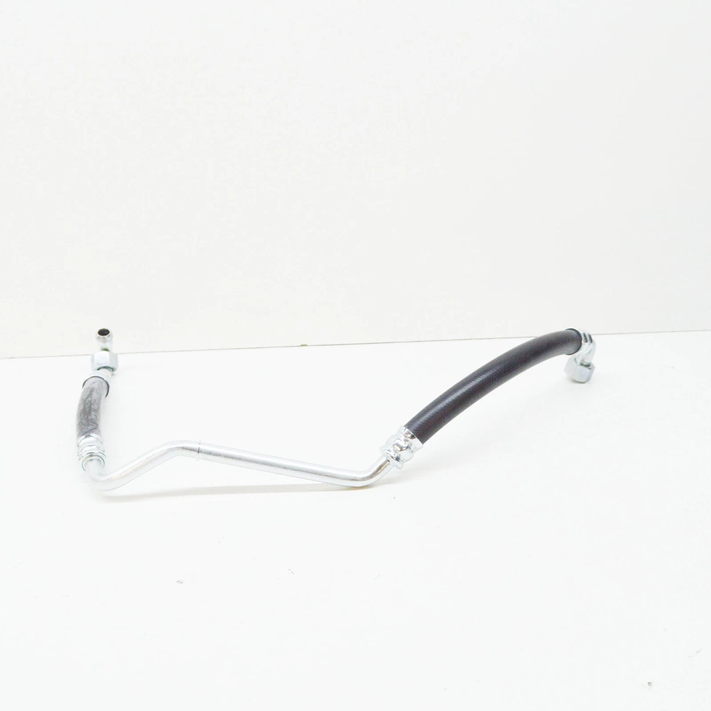 NEW BMW 5 E28 ENGINE OIL COOLING PIPE 17201177715 1177715 ORIGINAL