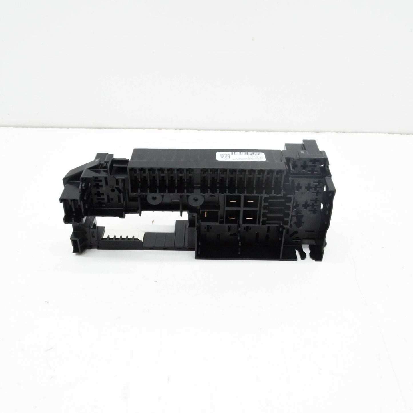 NEW VOLKSWAGEN POLO AW FUSE RELAY BOX 2Q0941828E ORIGINAL