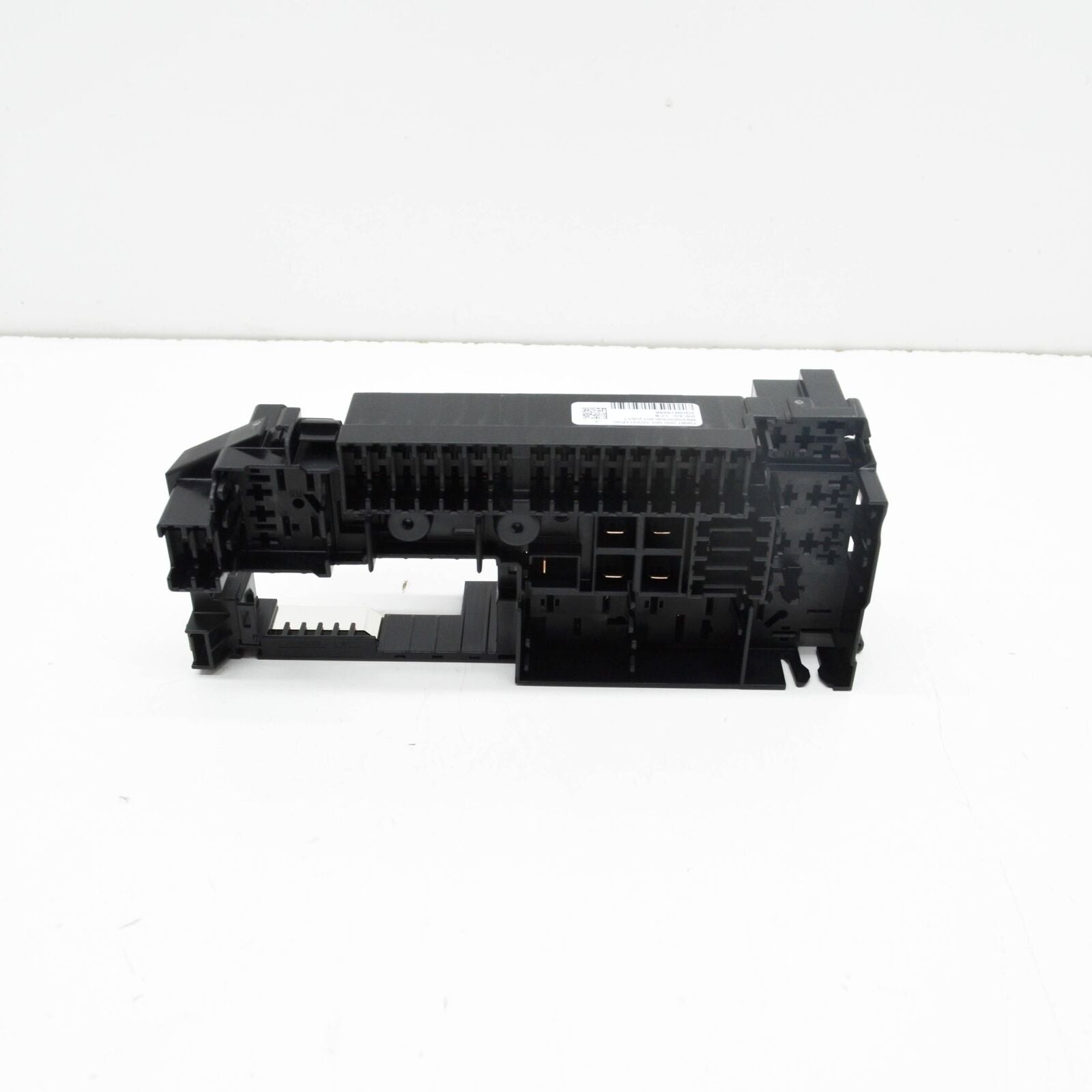NEW VOLKSWAGEN POLO AW FUSE RELAY BOX 2Q0941828E ORIGINAL