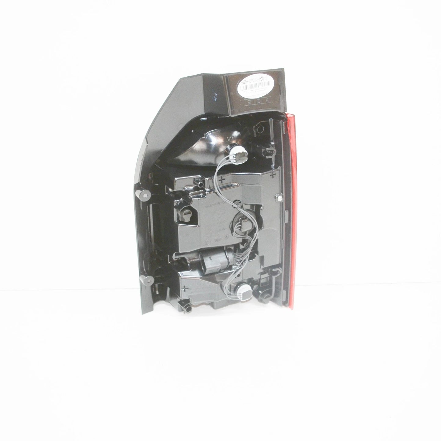 NEW VW TRANSPORTER T6 REAR LEFT LED TAILLIGHT 7E0945207F ORIGINAL