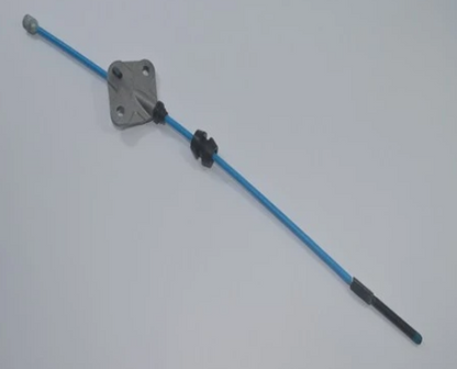new ford ka mk3 parking brake cable rhd ap31-2853-ab 1751871 original