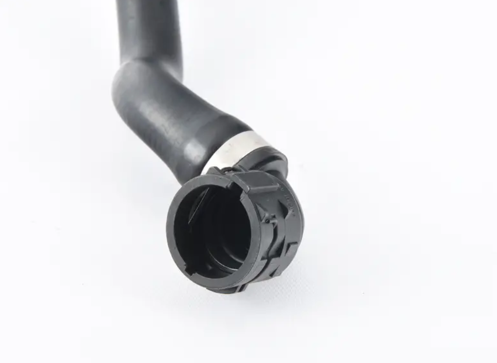 new bmw 3 f30 engine coolant hose 7596840 17127596840 original