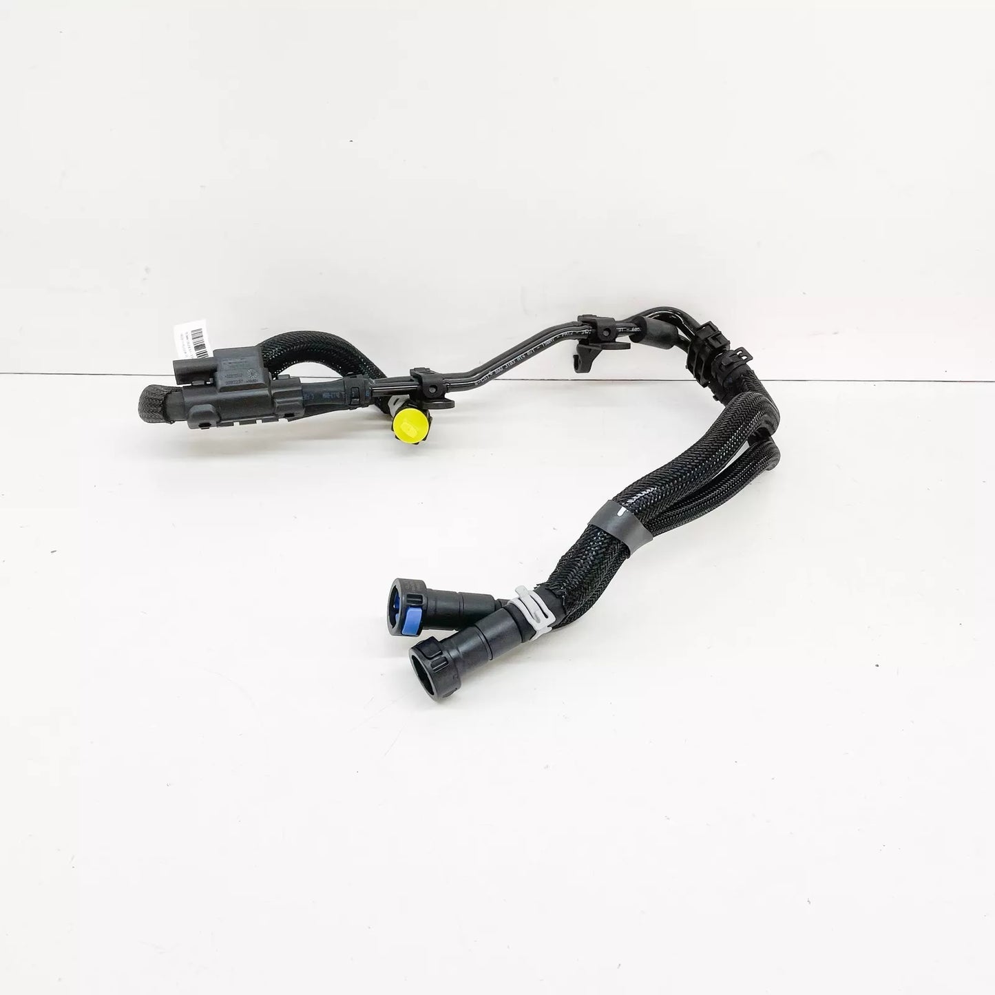 NEW BMW 2 GRAN TOURER F46 ENGINE COMPARTMENT FUEL LINE 13538514114 ORIGINAL