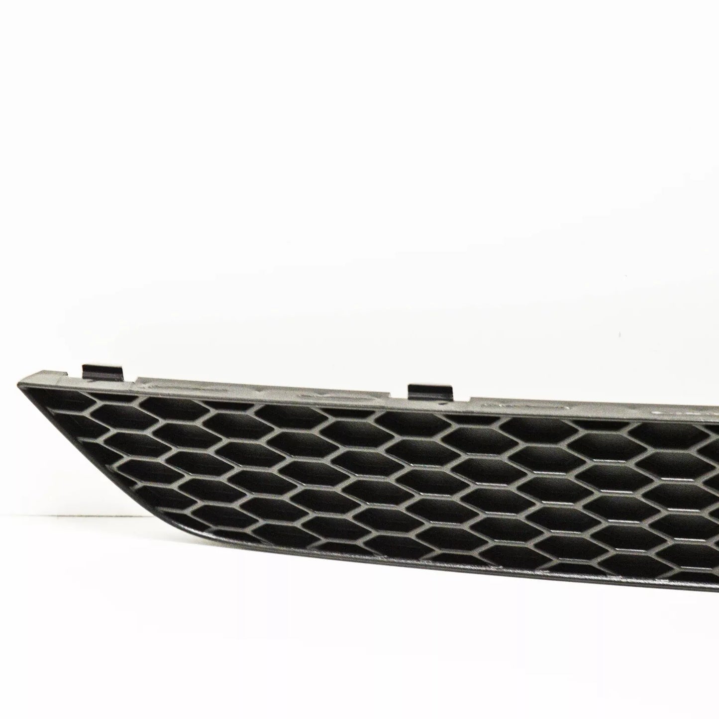 NEW AUDI A4 B8 S-LINE REAR BUMPER DIFFUSER MOLDING 8K080783301C 2011