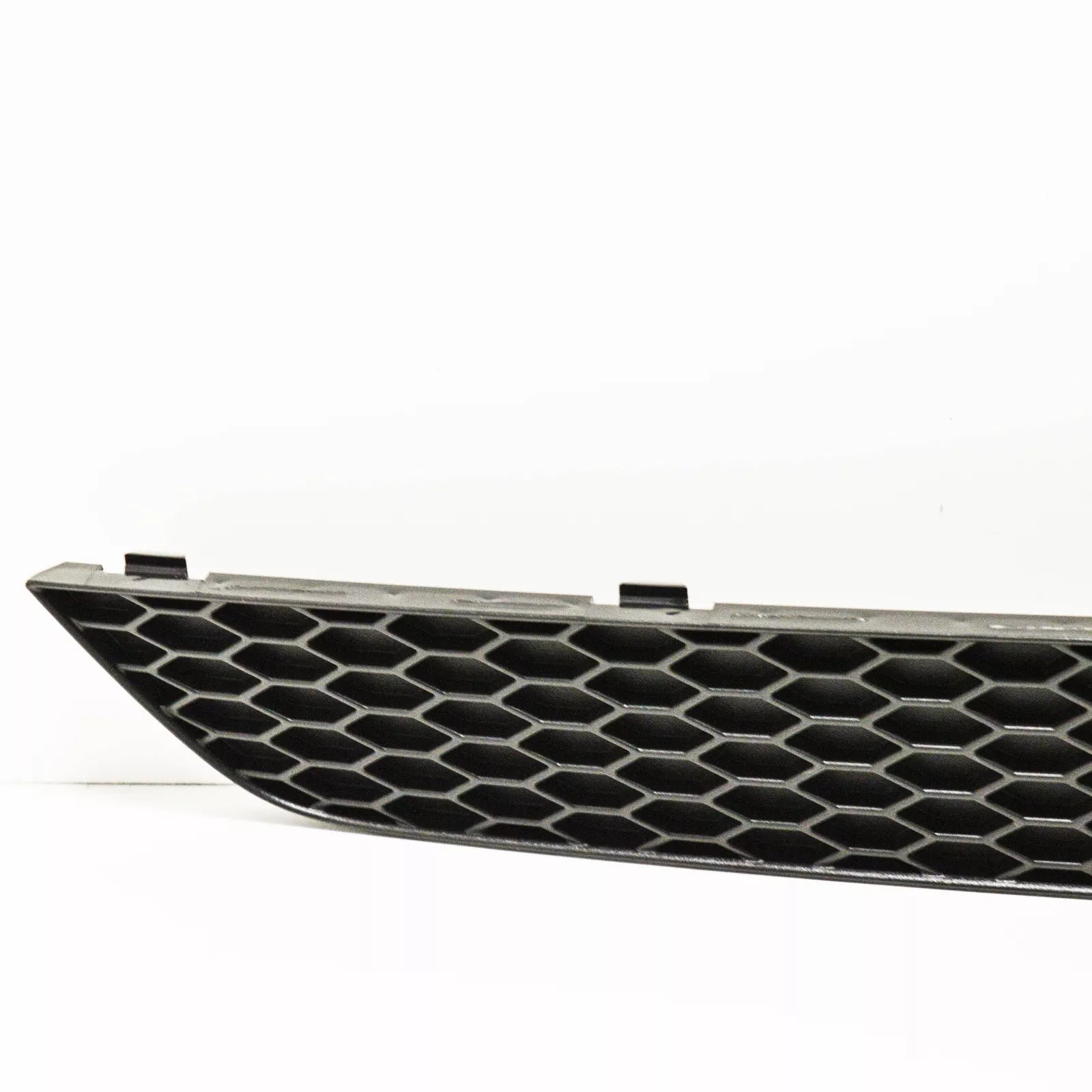 NEW AUDI A4 B8 S-LINE REAR BUMPER DIFFUSER MOLDING 8K080783301C 2011