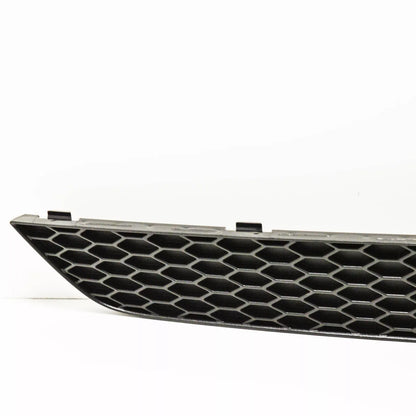 NEW AUDI A4 B8 S-LINE REAR BUMPER DIFFUSER MOLDING 8K080783301C 2011