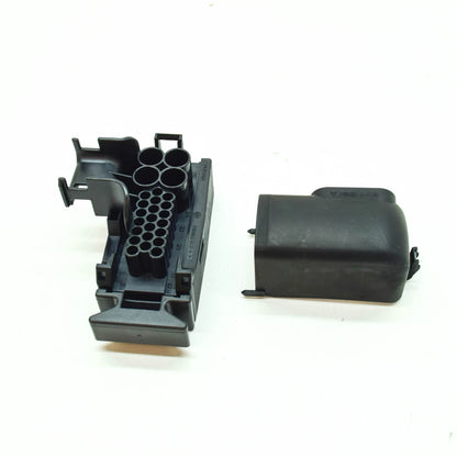 NEW VOLKSWAGEN ARTEON 3H7 25 PIN FLAT CONTACT HOUSING 1K0973213 ORIGINAL