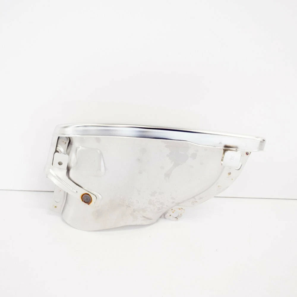 NEW MB B-CLASS W246 EXHAUST PIPE RIGHT MUFFLE TIP A2464900427 ORIGINAL