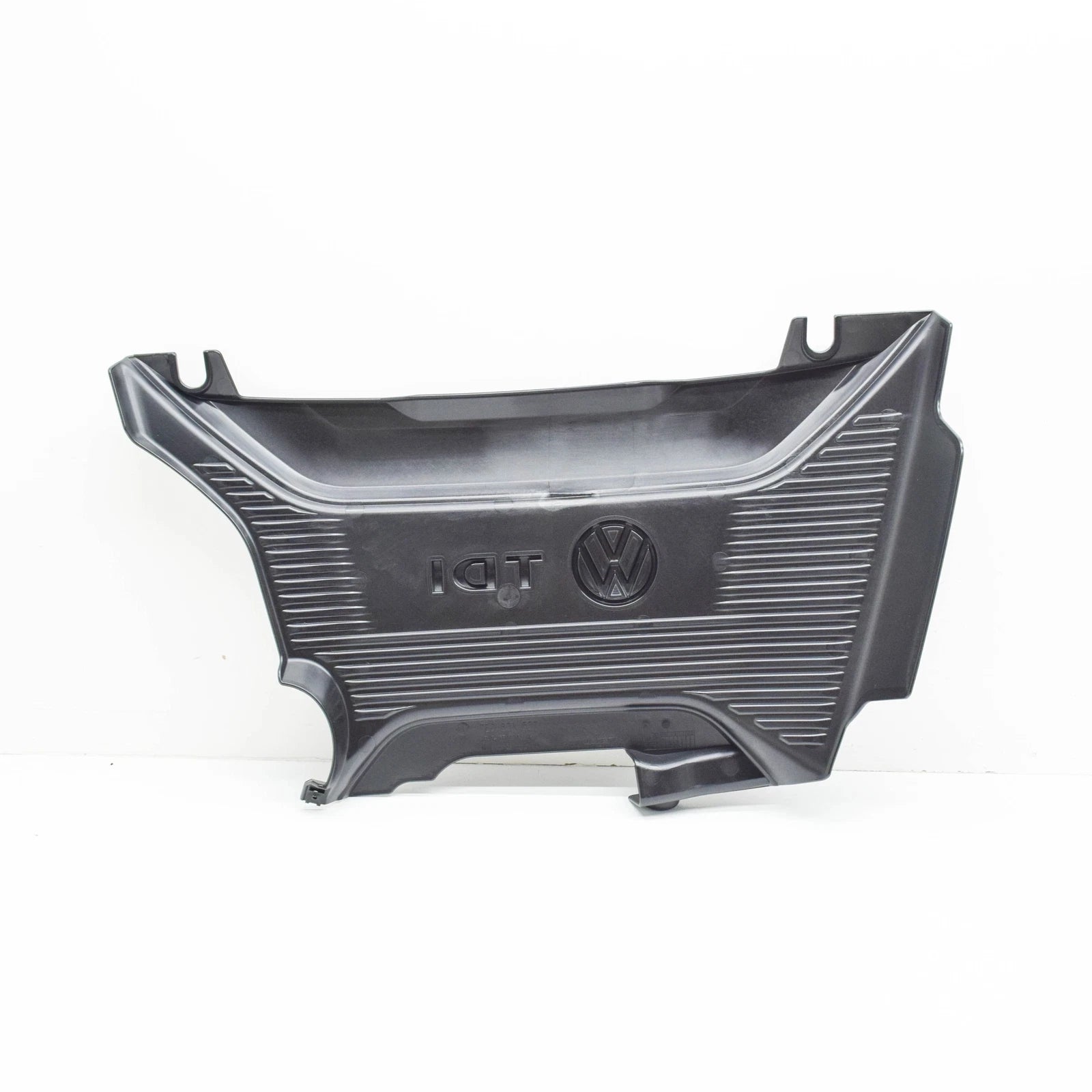 NEW VOLKSWAGEN TRANSPORTER VI T6 ENGINE COVER 7E0801557NNE ORIGINAL