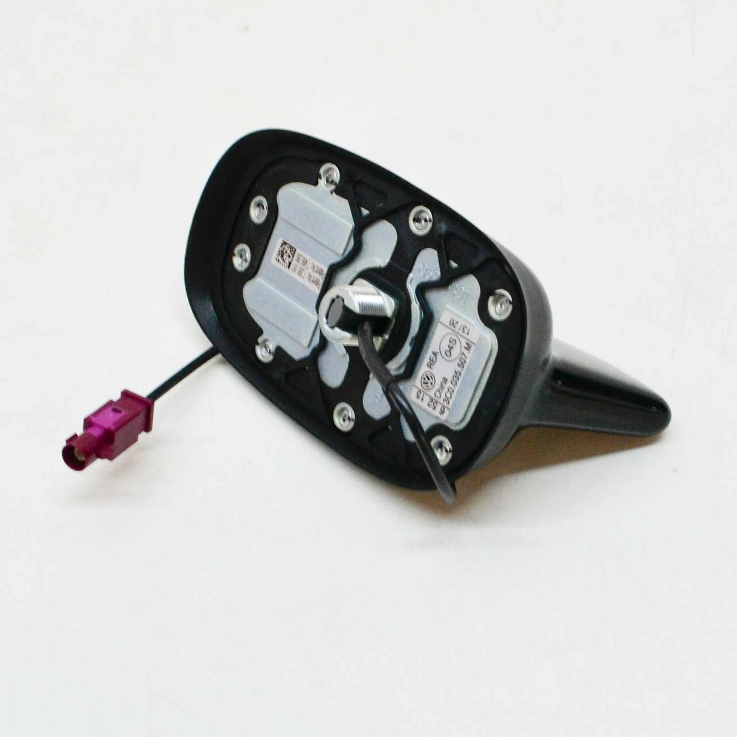 NEW VOLKSWAGEN TOUAREG 7P AERIAL ROOF ANTENNA 3C0035507M