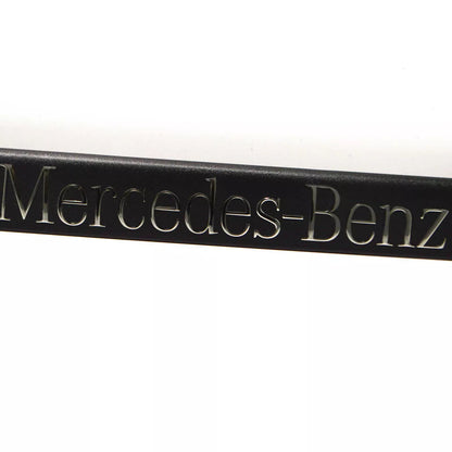 NEW MB VITO W639 REAR LICENSE PLATE TRIM COVER A63974326309051 ORIGINAL