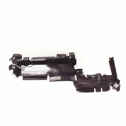 NEW AUDI A4 B9 RADIATOR SUPPORT AIR DUCT 8W0121283AN 2019 ORIGINAL