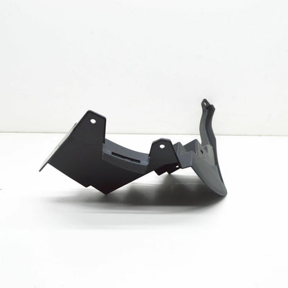 NEW MERCEDES-BENZ GLE W166 FRONT BUMPER RIGHT COVER A1668852624