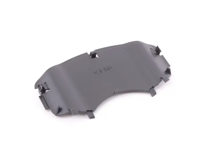 NEW MERCEDES-BENZ CL C215 CRANKCASE BELOW CLOSING COVER A1370140033 ORIGINAL