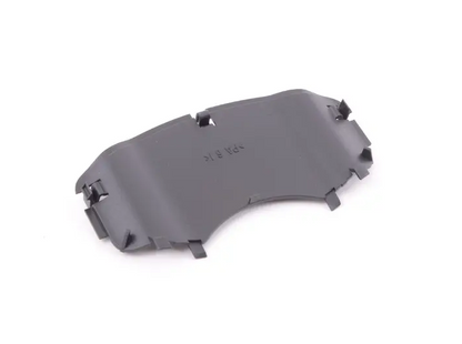 NEW MERCEDES-BENZ CL C215 CRANKCASE BELOW CLOSING COVER A1370140033 ORIGINAL