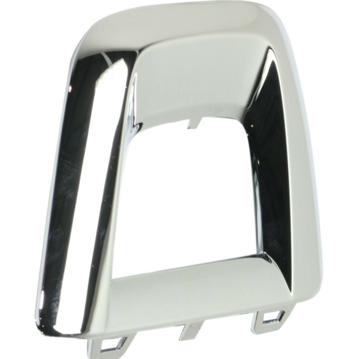 NEW MERCEDES-BENZ GLC X253 FRONT LEFT LOWER GRILLE TRIM A2538856200 ORIGINAL