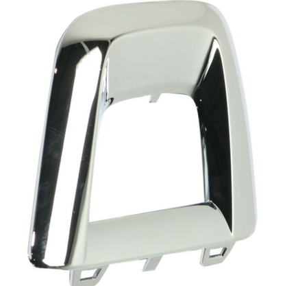 NEW MERCEDES-BENZ GLC X253 FRONT LEFT LOWER GRILLE TRIM A2538856200 ORIGINAL