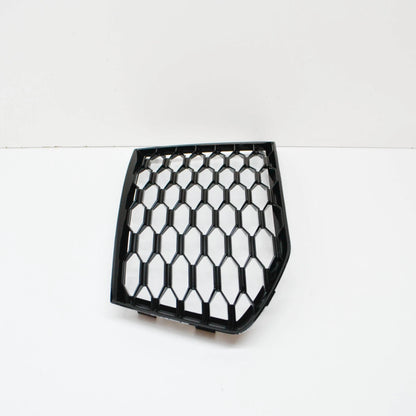 NEW AUDI RSQ3 8U FRONT BUMPER LEFT GRILLE 8U0807681GT94 2016