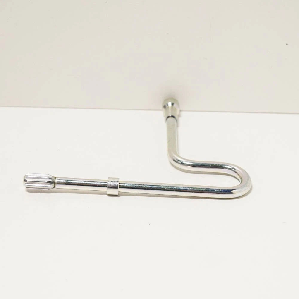 NEW AUDI TT ROADSTER 8J EMERGENCY HOOD ROOF RELEASE TOOL 8J7825381A ORIGINAL