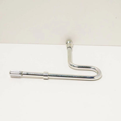 NEW AUDI TT ROADSTER 8J EMERGENCY HOOD ROOF RELEASE TOOL 8J7825381A ORIGINAL