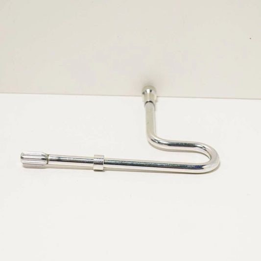 NEW AUDI TT ROADSTER 8J EMERGENCY HOOD ROOF RELEASE TOOL 8J7825381A ORIGINAL