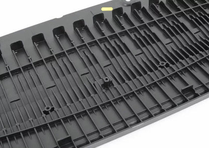 NEW AUDI A6 C7 RS6 FRONT BUMPER LOWER PROTECTION COVER 4G0807611