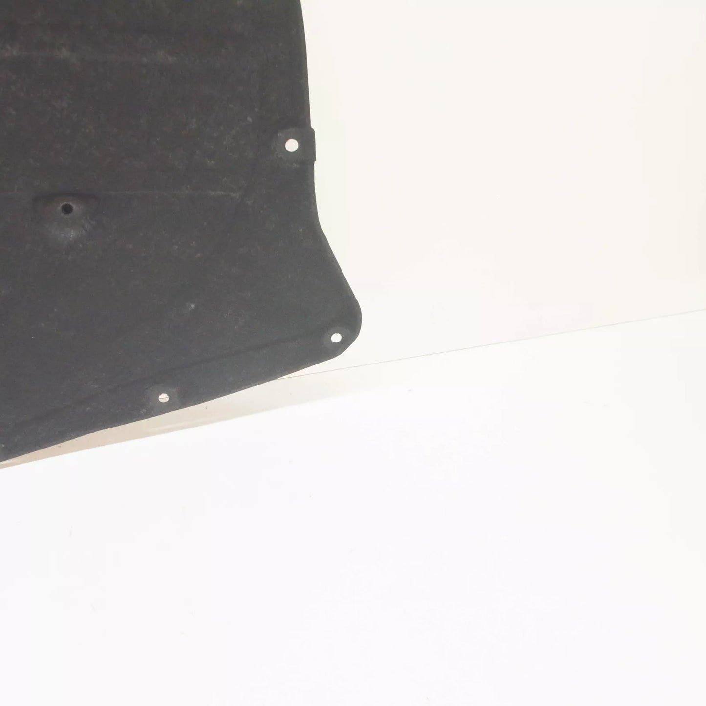 NEW BMW 5 F10 FRONT HOOD SOUND INSULATION PANEL 51488048410 8048410 ORIGINAL