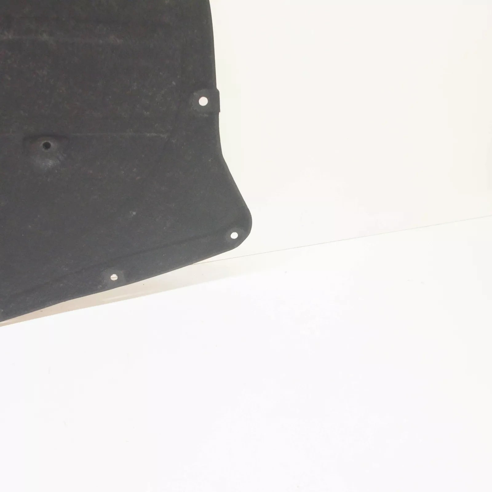 NEW BMW 5 F10 FRONT HOOD SOUND INSULATION PANEL 51488048410 8048410 ORIGINAL