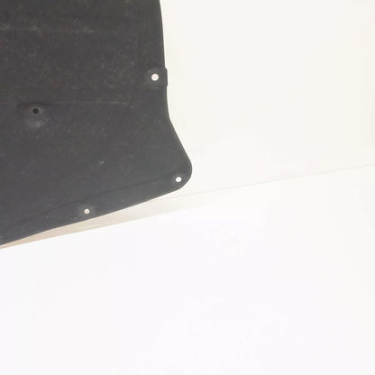 NEW BMW 5 F10 FRONT HOOD SOUND INSULATION PANEL 51488048410 8048410 ORIGINAL