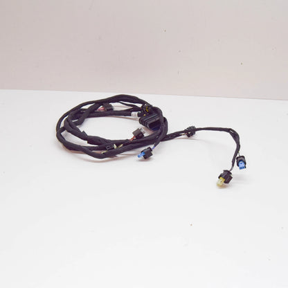 NEW MERCEDES-BENZ E CABRIO A207 FRONT PARKING AID WIRING A2074400308 ORIGINAL