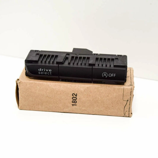 NEW AUDI A4 B8 STEERING SWITCH SELECT 8K1959673KV10