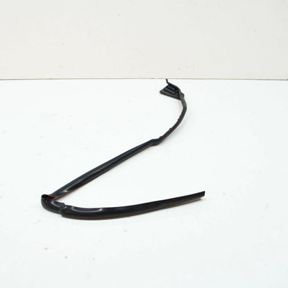 NEW BMW 7 E38 FRONT RIGHT SEALING GASKET BETWEEN DOORS 51218125596 ORIGINAL