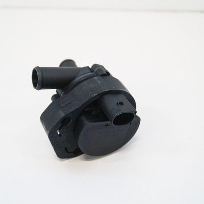 NEW MERCEDES BENZ E CLASS W212 ADDITIONAL WATER PUMP A2128350164 ORIGINAL