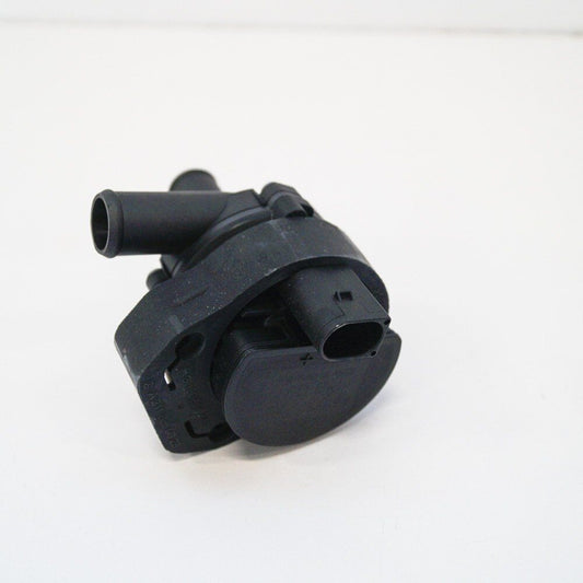 NEW MERCEDES BENZ E CLASS W212 ADDITIONAL WATER PUMP A2128350164 ORIGINAL