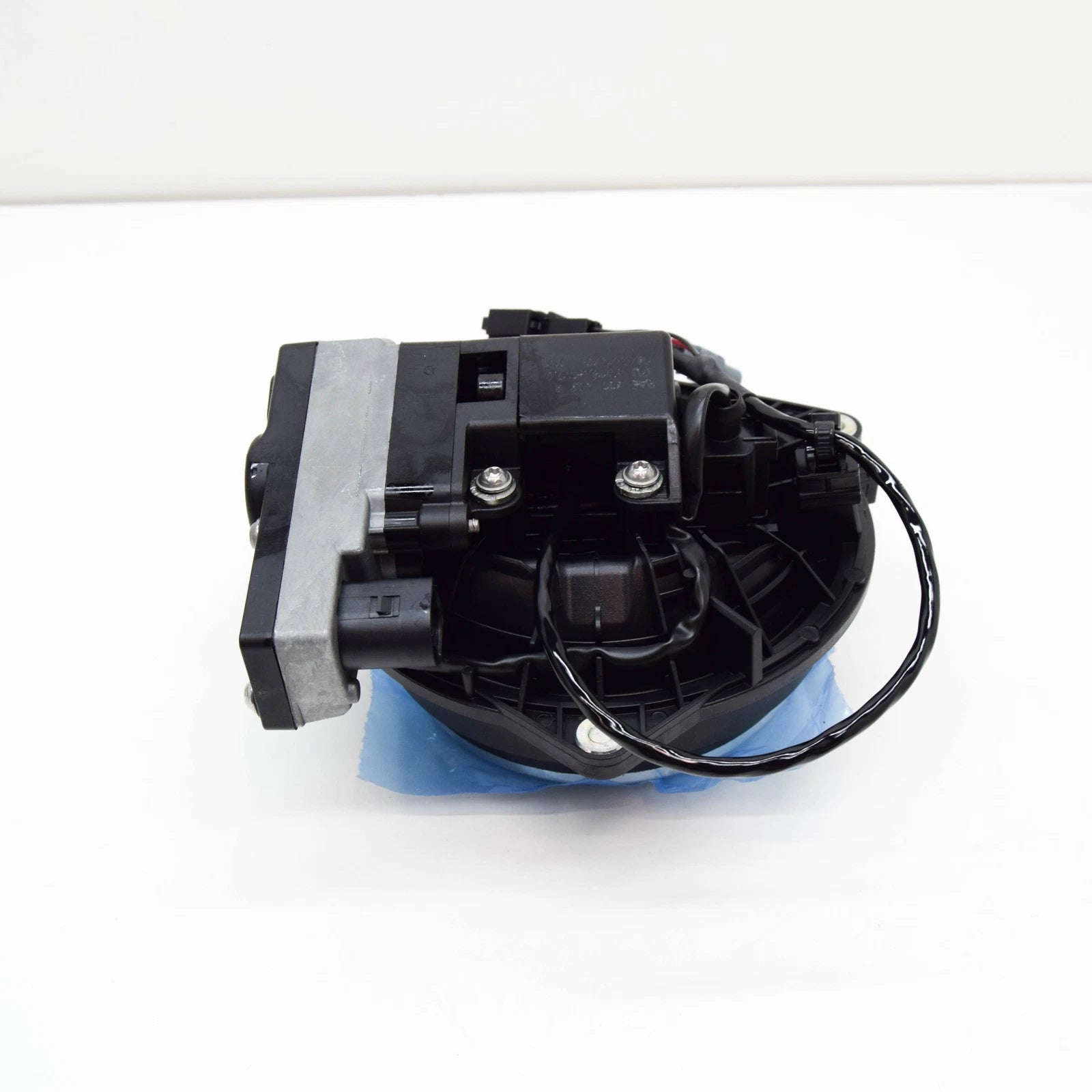 NEW VW CC REAR LID OPERATING MECHANISM WITH MICRO SWITCH 3AE827469RFXC ORIGINAL