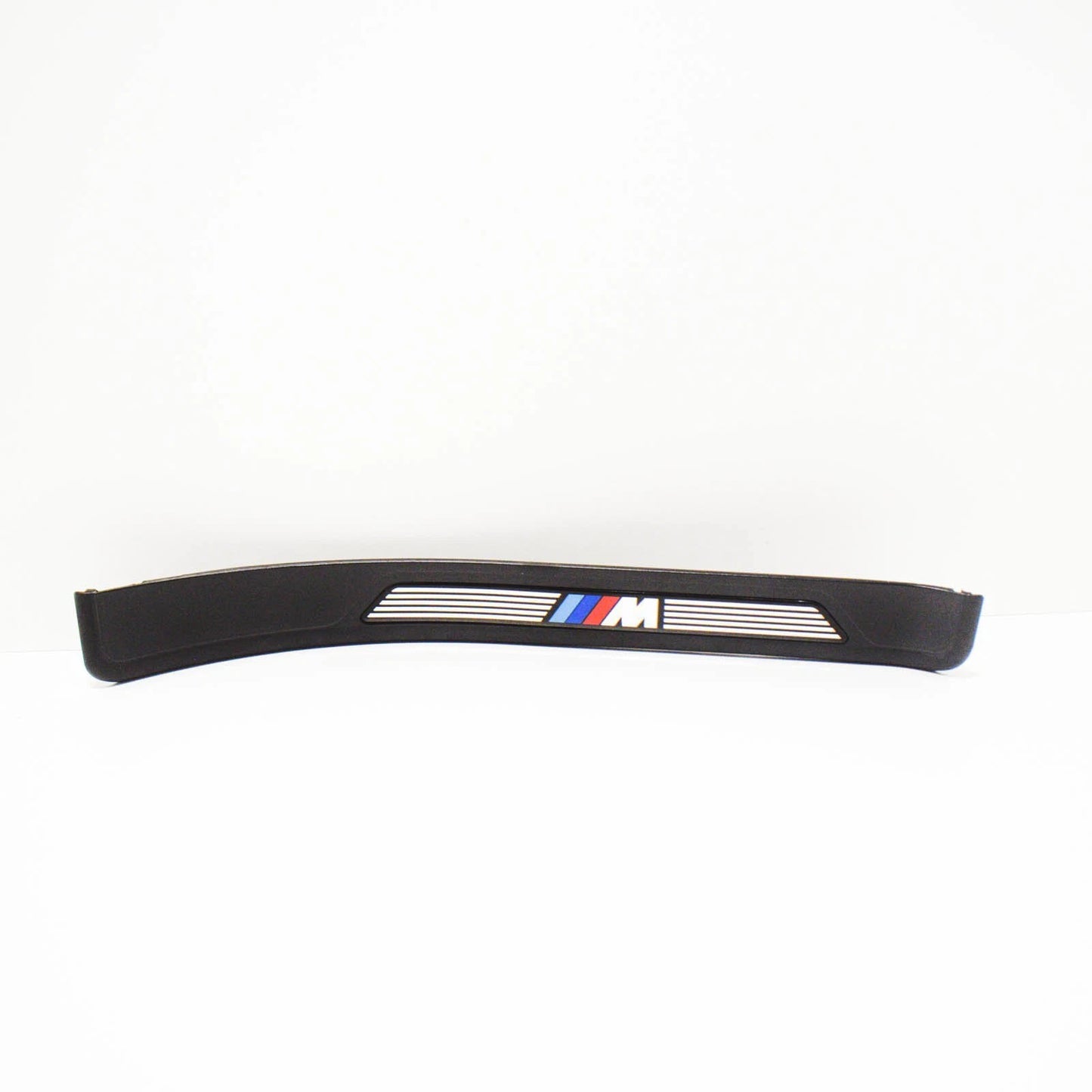 NEW BMW 5 E39 REAR RIGHT ENTRY M TRIM PIECE 51472695672 2695672 ORIGINAL