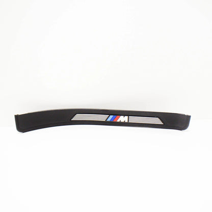 NEW BMW 5 E39 REAR RIGHT ENTRY M TRIM PIECE 51472695672 2695672 ORIGINAL
