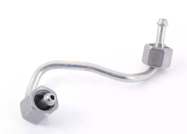 NEW BMW X1 E84 PRESSURE HOSE ASSEMBLY 13537810713 ORIGINAL